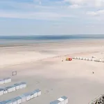 Lägenhet Casiola - Stunning Seafront Knokke-Heist