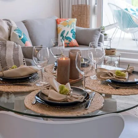 Huswell - Stunning Seafront Knokke-Heist