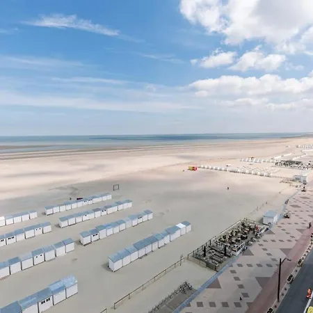 Huswell - Stunning Seafront Apartamento