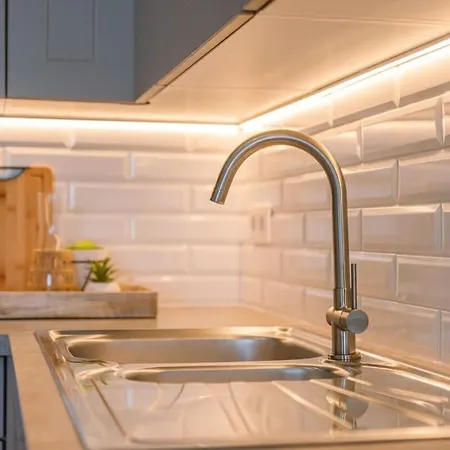 Huswell - Stunning Seafront Apartamento Knokke-Heist