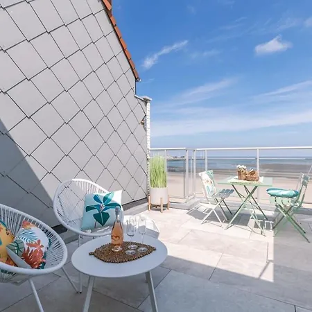 Apartment Huswell - Stunning Seafront *