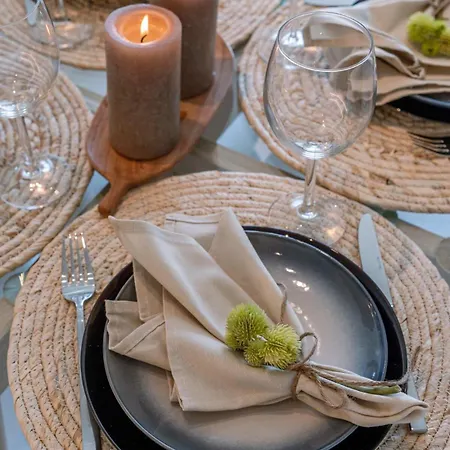 Apartamento Huswell - Stunning Seafront