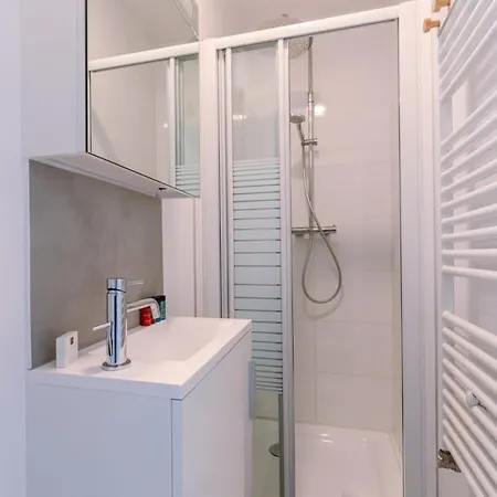 Huswell - Stunning Seafront Knokke-Heist