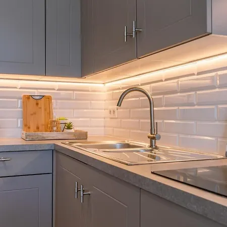 Apartamento Huswell - Stunning Seafront *