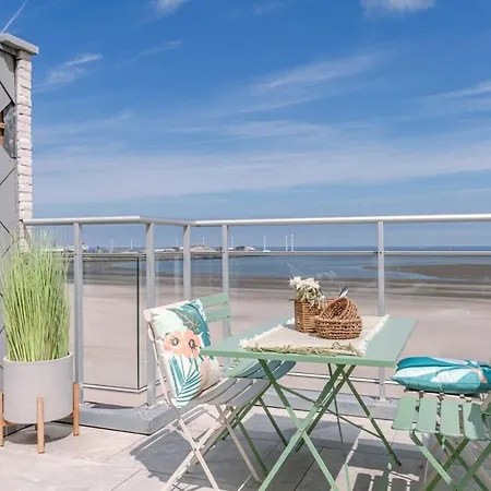 公寓 Casiola - Stunning Seafront *