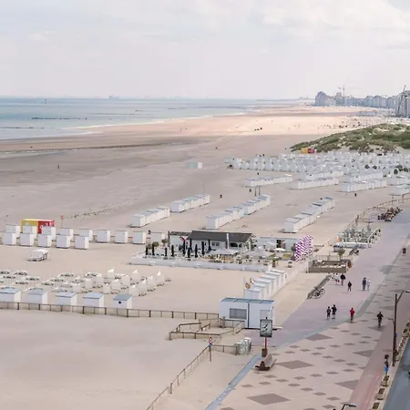 Casiola - Stunning Seafront 公寓 *