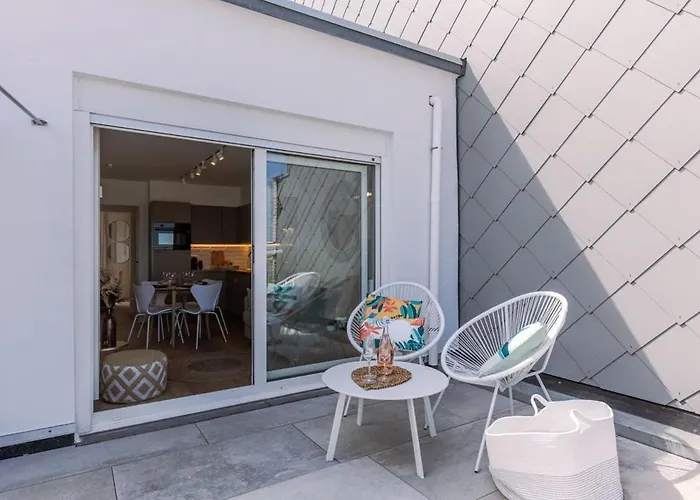 Apartamento Casiola - Stunning Seafront Apartment *