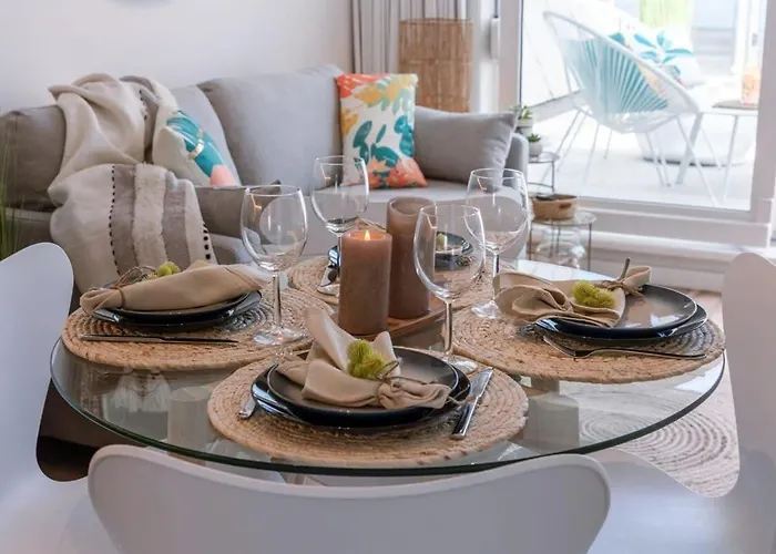 Casiola - Stunning Seafront Apartment