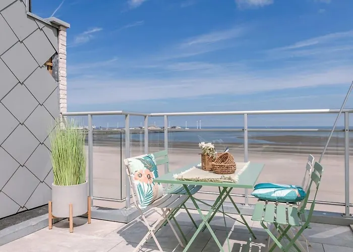 Apartamento Casiola - Stunning Seafront Apartment *