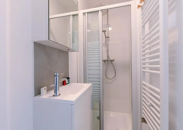 Apartamento Casiola - Stunning Seafront Apartment