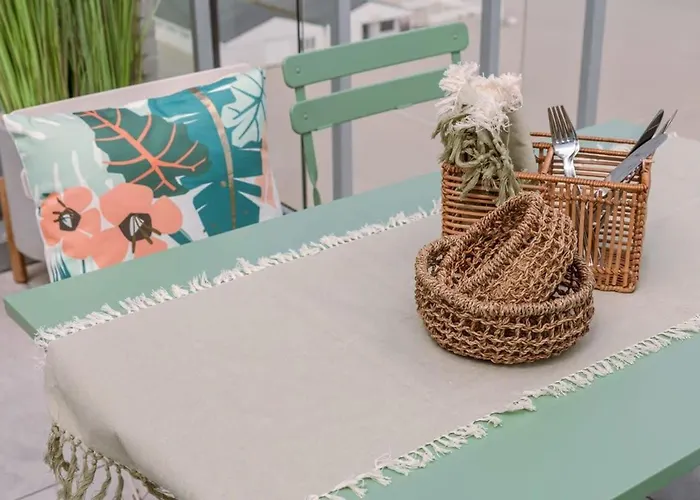 Apartamento Casiola - Stunning Seafront Apartment *