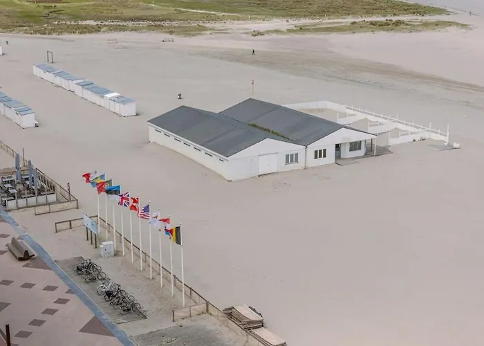 Casiola - Stunning Seafront Apartment Apartamento