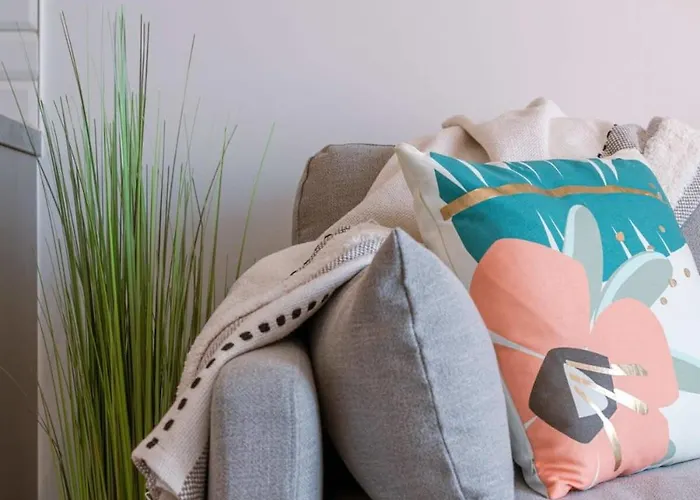 Casiola - Stunning Seafront Apartment Apartamento Knokke-Heist