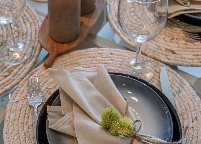 Apartamento Casiola - Stunning Seafront Apartment *