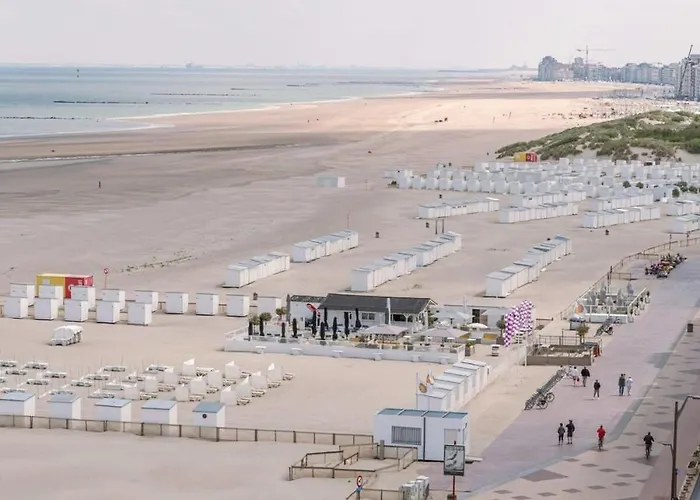 Casiola - Stunning Seafront Apartment Apartamento *