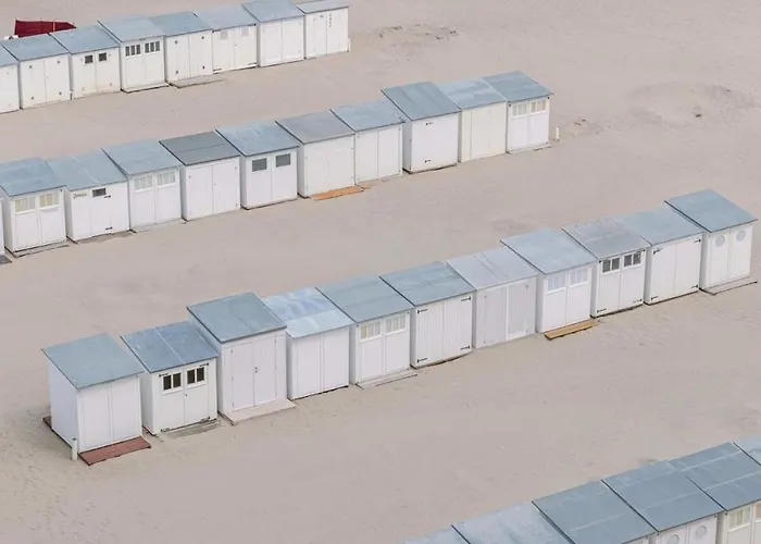 Casiola - Stunning Seafront Apartment Apartamento *